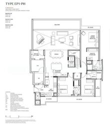 Terra Hill (D5), Apartment #611577321